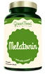 EXP GreenFood Melatonin 60 kapsúl
