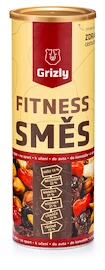 EXP Grizly Fitness směs 500 g