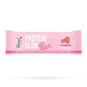 EXP GymBeam Protein GlowBar 40 g čokoláda