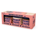 EXP HealthyCo  Valentýnská edice Proteinella 3×200 g