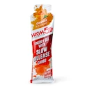 EXP High5  Energy Gel Slow Release 62 g pomaranč