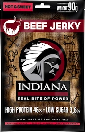 EXP Indiana Jerky 90 g kuracie