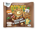 EXP LifeLike  Cookies 100 g čokoláda - oriešok