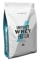 EXP Myprotein  Impact Whey Protein 2500 g vanilka