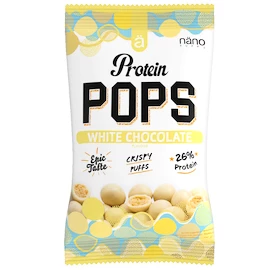 EXP Näno Supps Protein Pops 38 g biela čokoláda