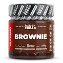 EXP Nutrend  Denuts Lahodný ořechový krém Brownie 250 g