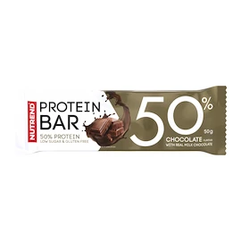 EXP Nutrend Protein Bar 50% 50 g kokos