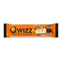 EXP Nutrend  Qwizz Protein Bar 60 g slaný karamel