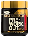 EXP Optimum Nutrition  Gold Standard Pre-Workout 330 g zelené jablko