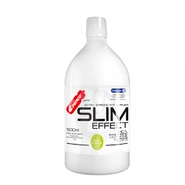 EXP Penco Slim Effect 500 ml citrón