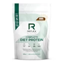 EXP Reflex Nutrition  Complete Diet Protein 600 g kokos