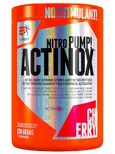 Extrifit  Actinox 620 g