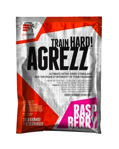 Extrifit Agrezz 30 × 20,8 g