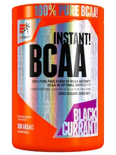 Extrifit  BCAA Instant 300 g