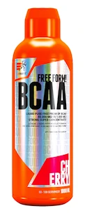 Extrifit  BCAA Liquid FreeForm 1000 ml