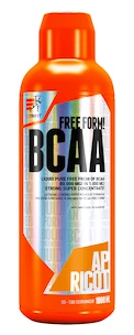 Extrifit  BCAA Liquid FreeForm 1000 ml