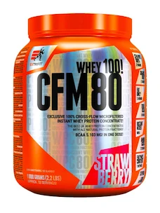 Extrifit  CFM Instant Whey 80 1000 g