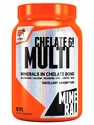 Extrifit  Chelate 6! Multimineral  90 kapslí