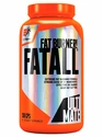 Extrifit  Fatall Ultimate Fat Burner 130 kapslí