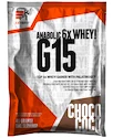 Extrifit  G 15 Anabolic Gainer 45 g čokoláda - kokos