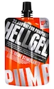 Extrifit  Hellgel 80 g pomaranč