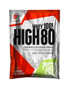 Extrifit  High Whey 80 30 g