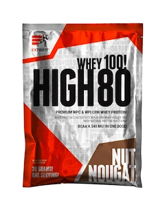 Extrifit  High Whey 80 30 g