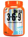 Extrifit  Omega 3-6-9 100 kapslí