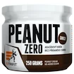 Extrifit  Peanut Zero 250 g bez príchuti