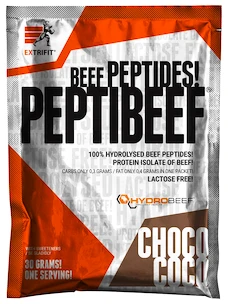 Extrifit  PeptiBeef 30 g