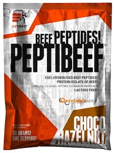 Extrifit  PeptiBeef 30 g