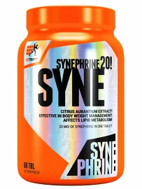 Extrifit Syne 20 mg Fat Burner 60 tablet