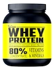 FitBoom  Whey Protein 2250 g