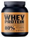 FitBoom  Whey Protein 2250 g