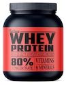 FitBoom  Whey Protein 2250 g