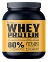 FitBoom  Whey Protein 2250 g