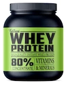 FitBoom  Whey Protein 2250 g