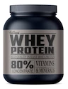 FitBoom  Whey Protein 2250 g