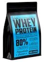 FitBoom  Whey Protein 80% 1000 g