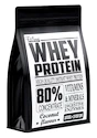 FitBoom  Whey Protein 80% 1000 g