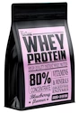 FitBoom  Whey Protein 80% 1000 g