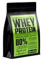 FitBoom  Whey Protein 80% 1000 g