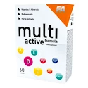 Fitness Authority  Multi Active Formula 60 tablet