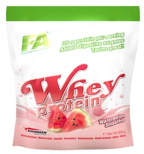 Fitness Authority  Whey Protein 908 g