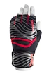 Fitness rukavice MadMax  MaxGel Fighting Gloves MBF906 červené L/XL