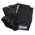 Fitness rukavice Power System Pro Grip Black