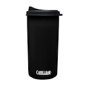 Fľaša Camelbak  MultiBev Vacuum Stainless 0,65l/0,5l Black/Black