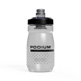 Fľaša Camelbak Podium 0,44l Carbon