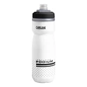 Fľaša Camelbak Podium Chill 0.62l White/Black