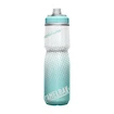 Fľaša Camelbak  Podium Chill 0,71l Teal Dot